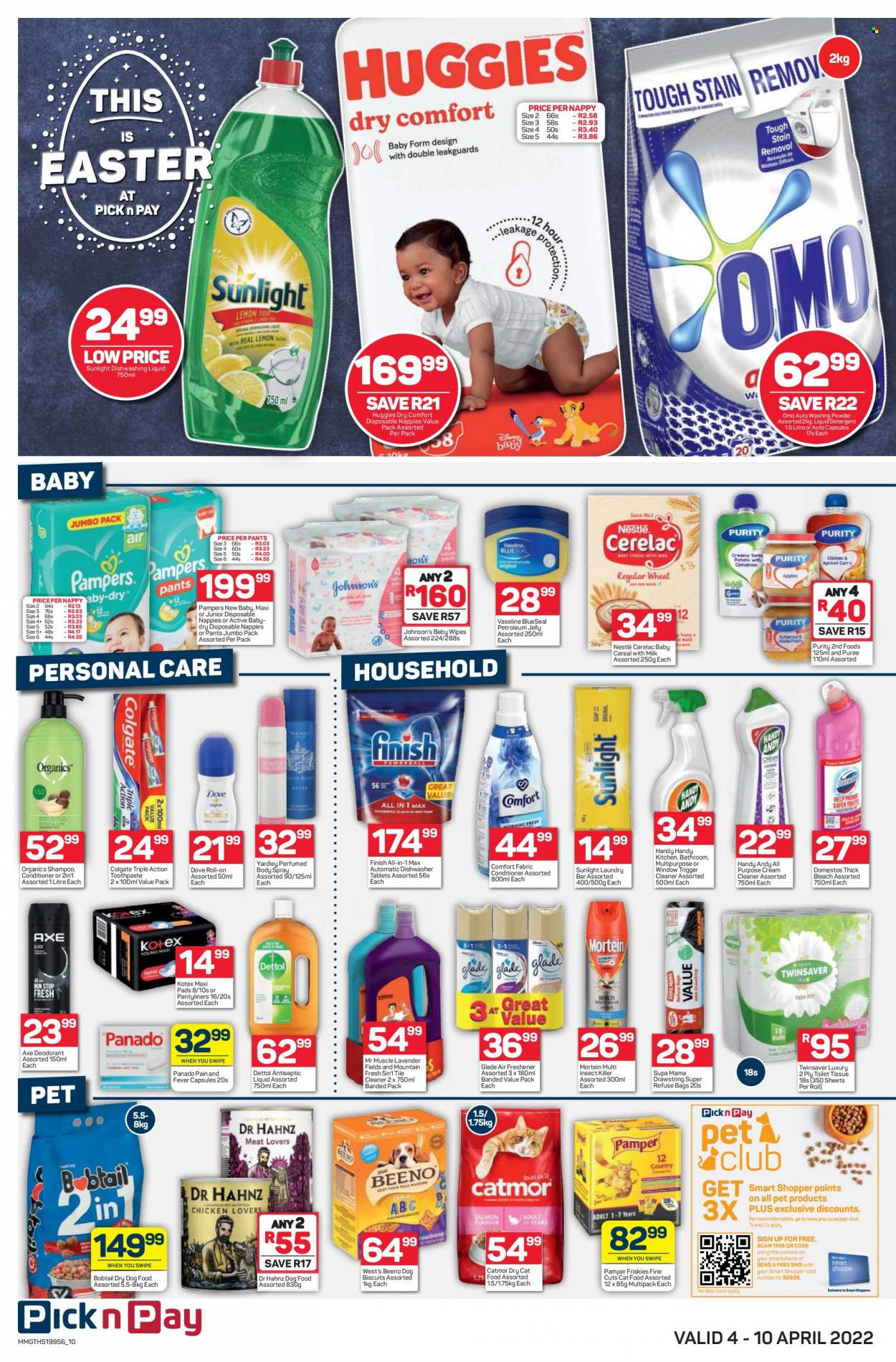 Pick n Pay specials - 04/04/2022 - 10/04/2022. Page 10