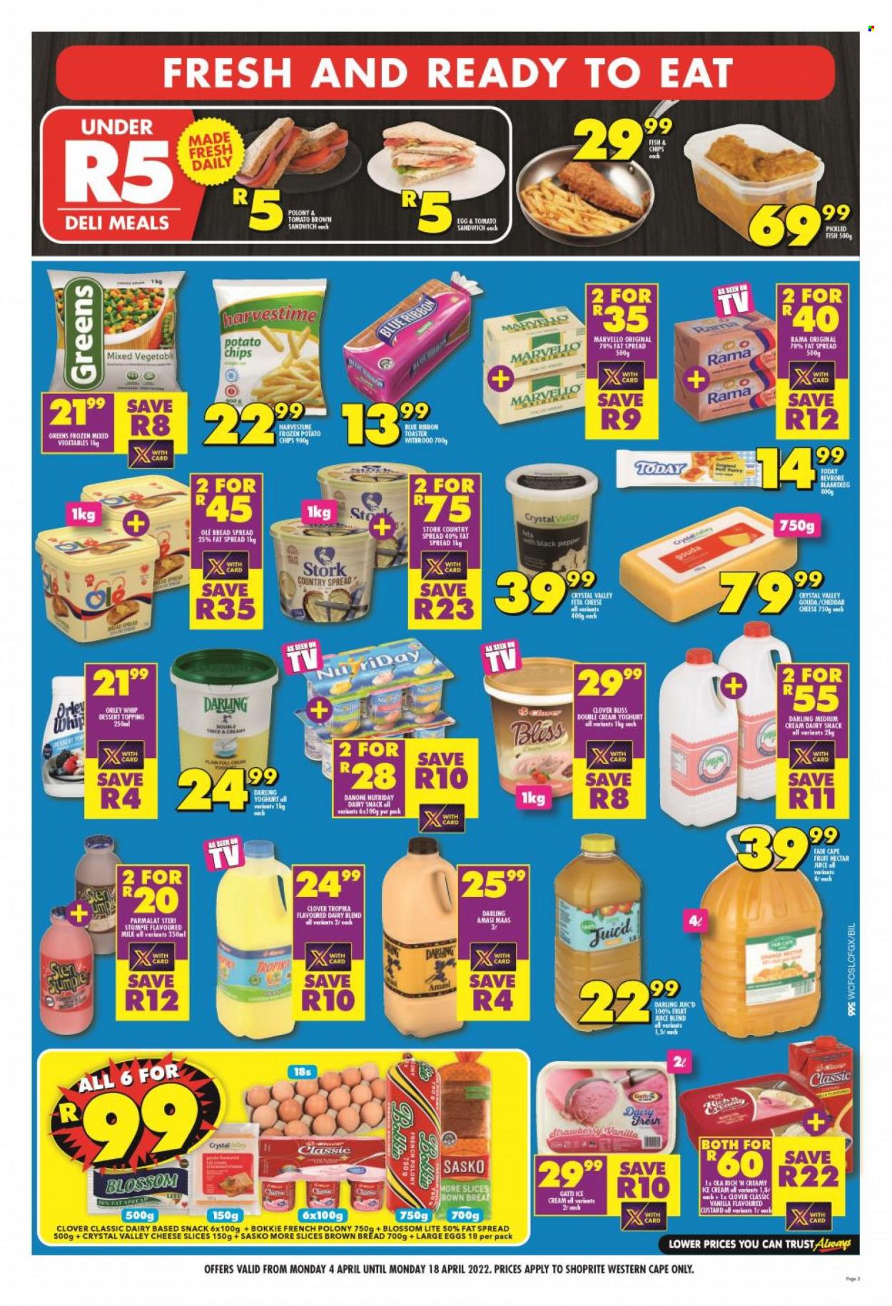 Shoprite specials - 04/04/2022 - 18/04/2022. Page 3
