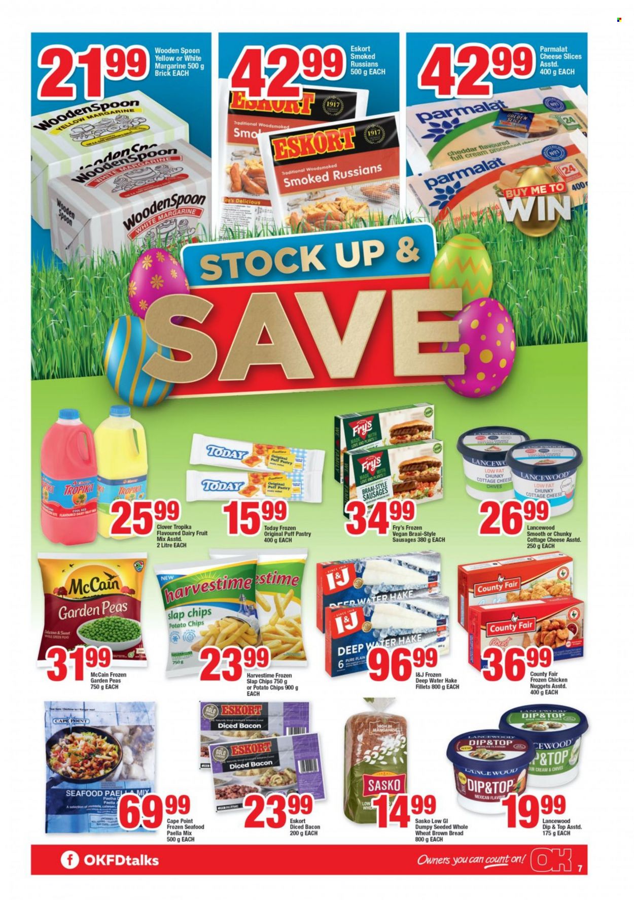 OK Foods specials - 30/03/2022 - 04/04/2022. Page 7