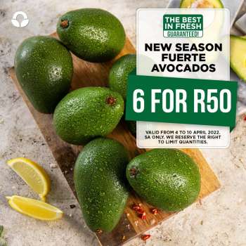 Food Lover's Market catalogue  - 04/04/2022 - 10/04/2022.