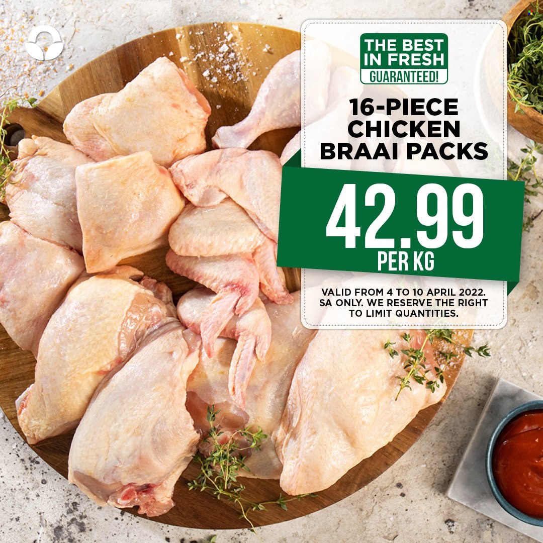 Food Lover's Market specials - 04/04/2022 - 10/04/2022. Page 2