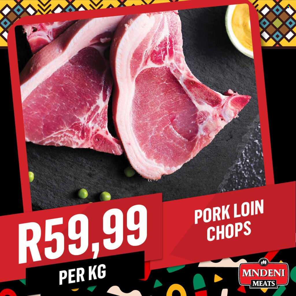 Mndeni Meats specials - 04/04/2022 - 10/04/2022. Page 2
