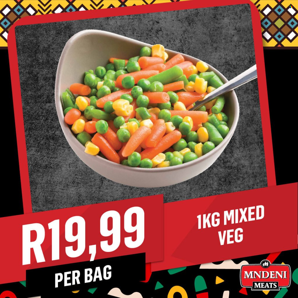Mndeni Meats specials - 04/04/2022 - 10/04/2022. Page 3