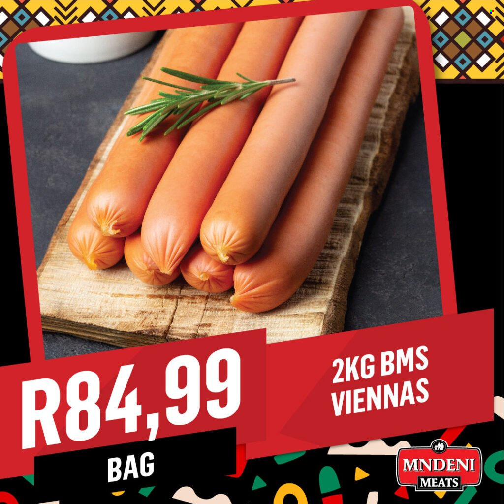 Mndeni Meats specials - 04/04/2022 - 10/04/2022. Page 5