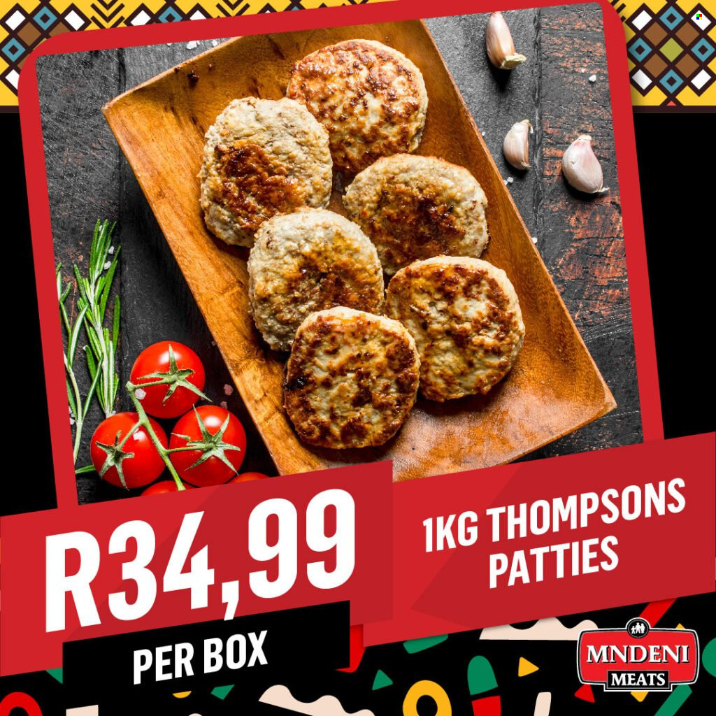 Mndeni Meats specials - 04/04/2022 - 10/04/2022. Page 6