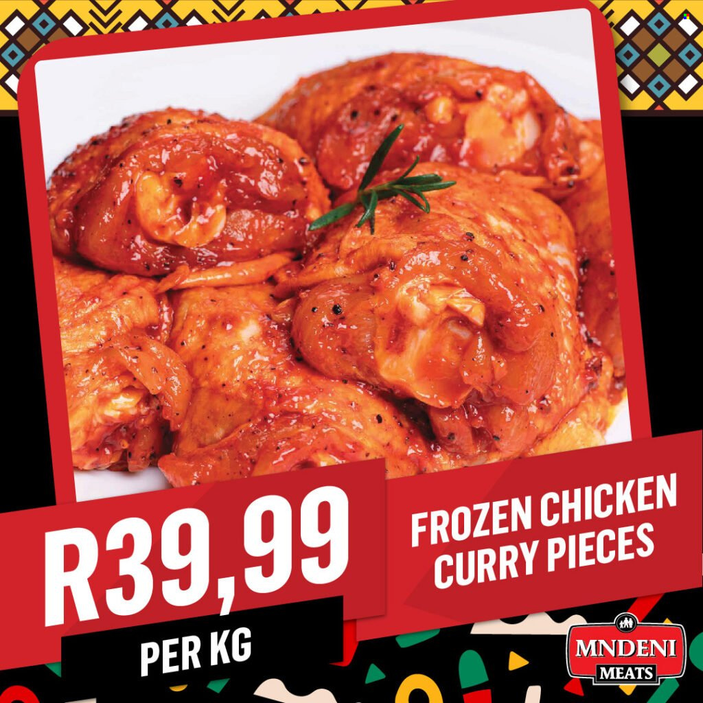 Mndeni Meats specials - 04/04/2022 - 10/04/2022. Page 7