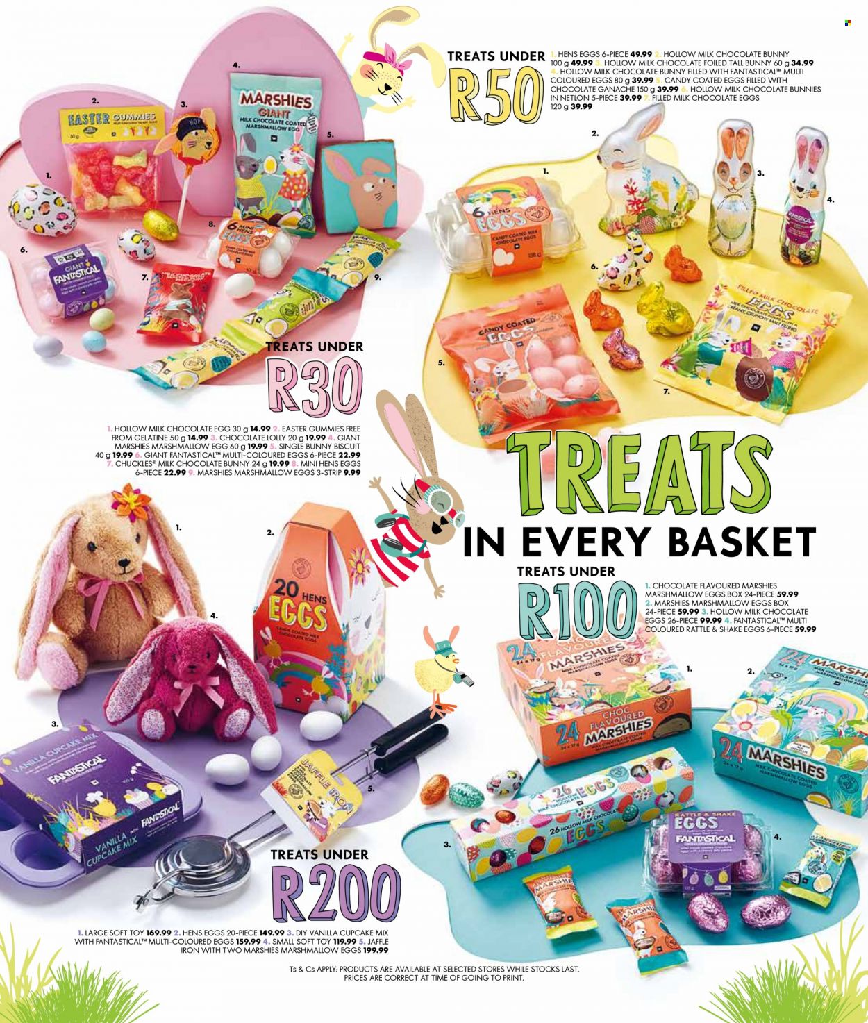 Woolworths specials - 04/04/2022 - 24/04/2022. Page 5