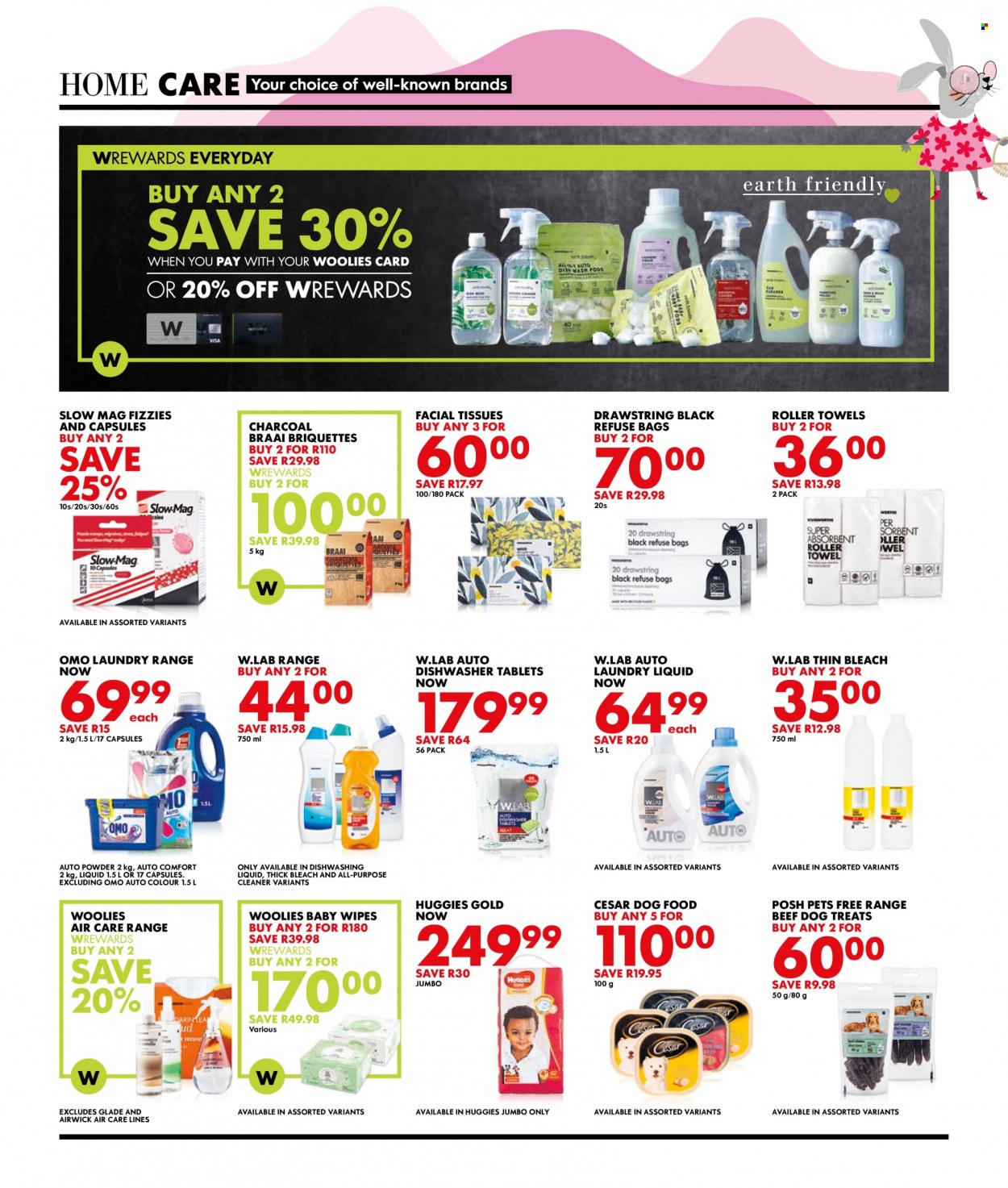Woolworths specials - 04/04/2022 - 24/04/2022. Page 11