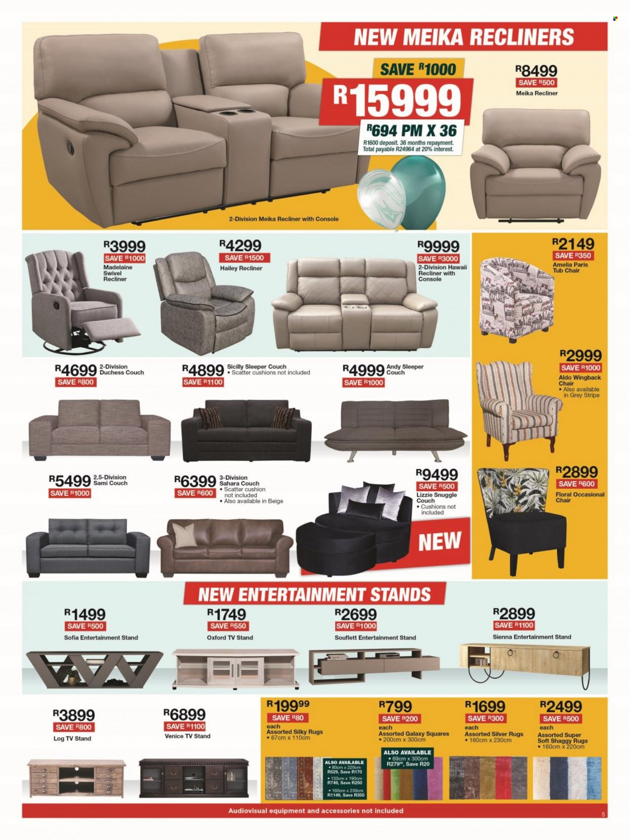 House & Home specials - 04/04/2022 - 18/04/2022. Page 5