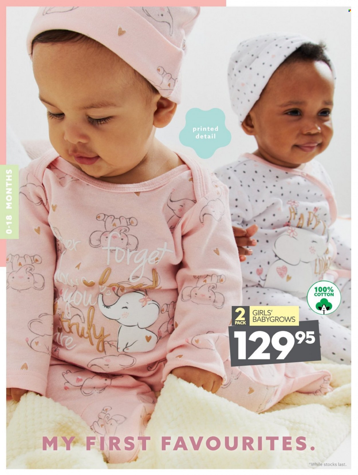 Ackermans specials. Page 2