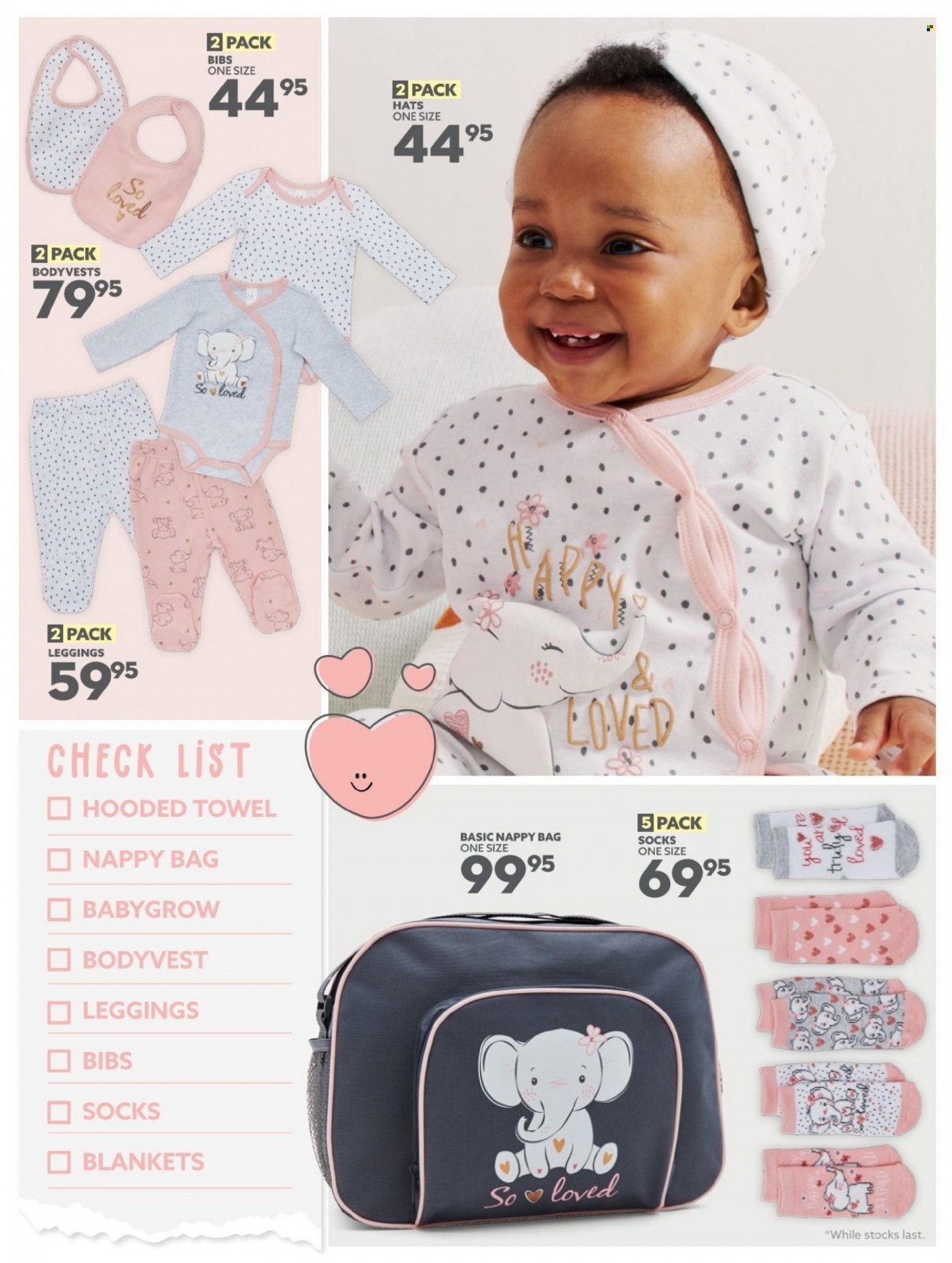 Ackermans specials. Page 3