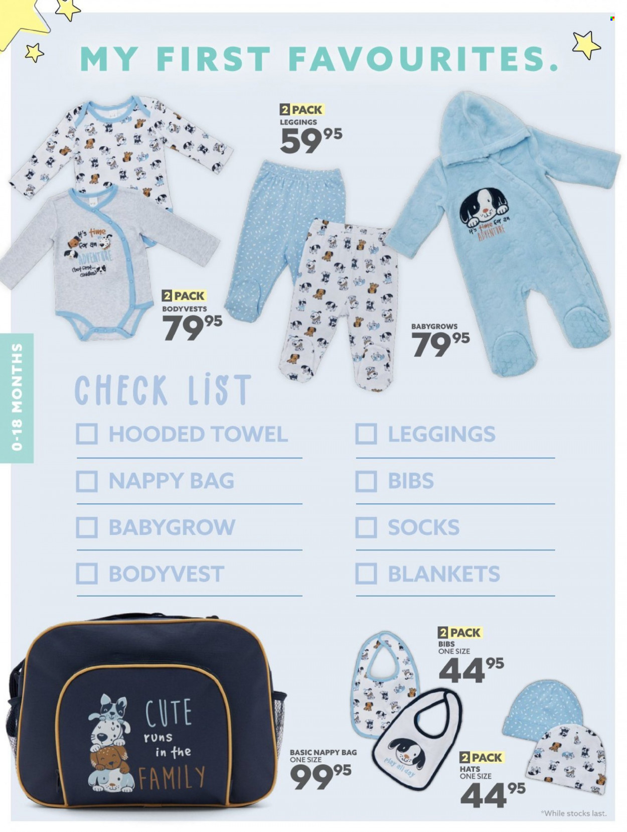 Ackermans specials. Page 4