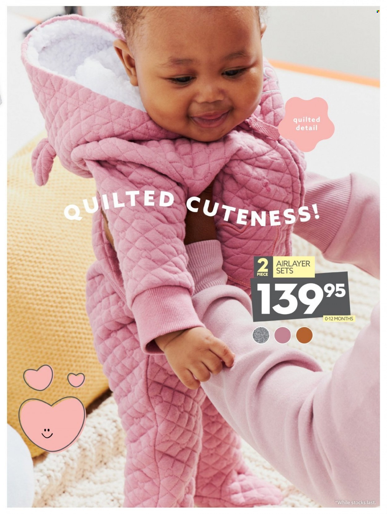 Ackermans specials. Page 9