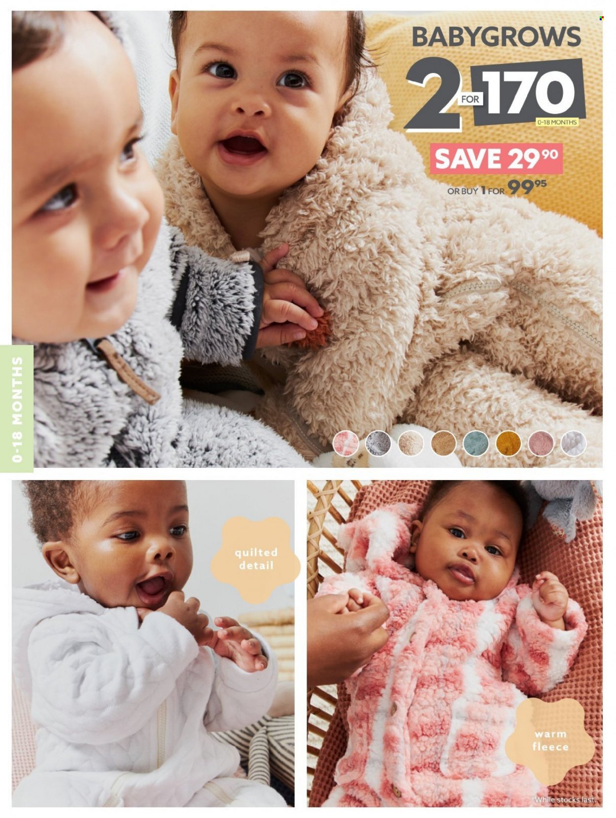 Ackermans specials. Page 10