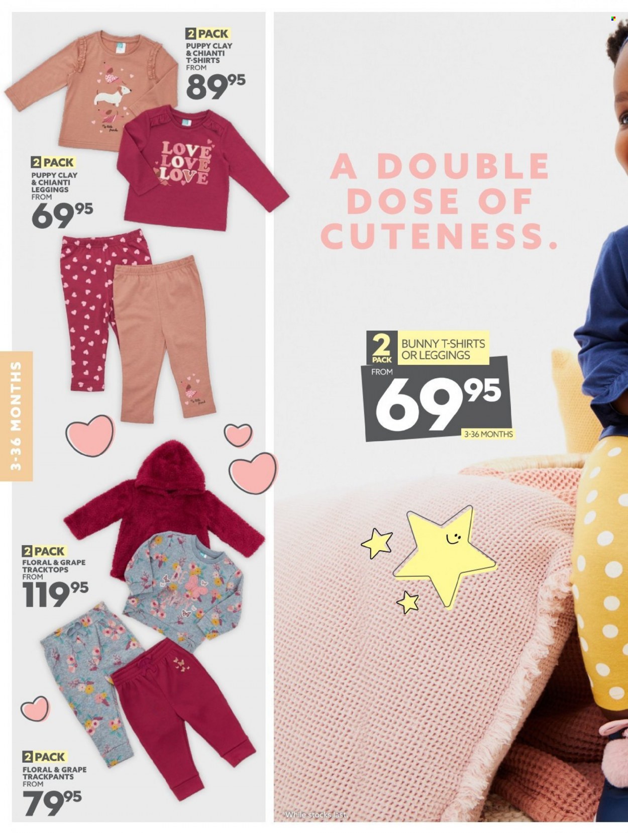 Ackermans specials. Page 14
