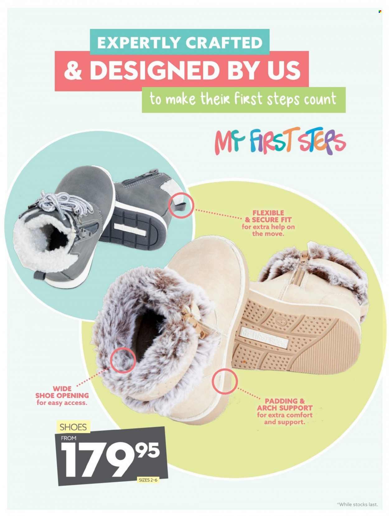 Ackermans specials. Page 17