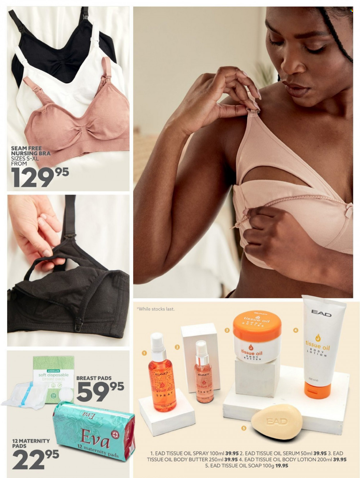 Ackermans specials. Page 19