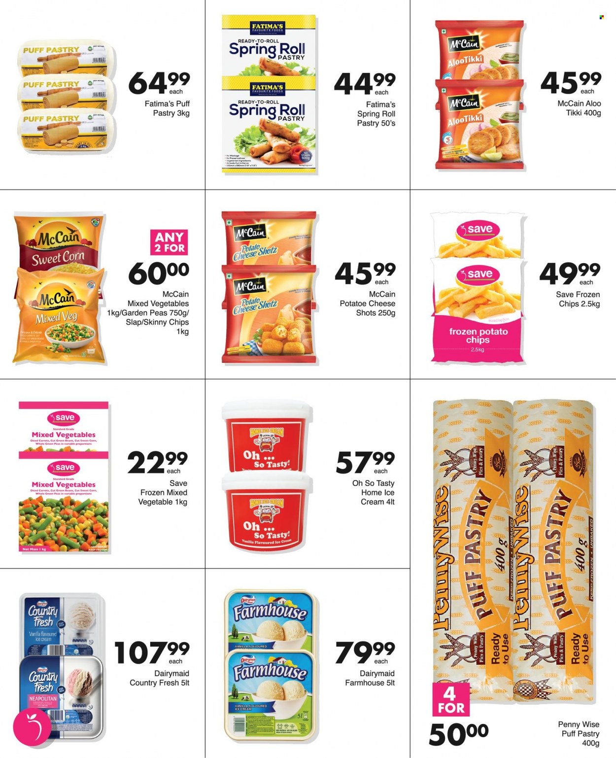 Save specials - 10/03/2022 - 30/04/2022. Page 12