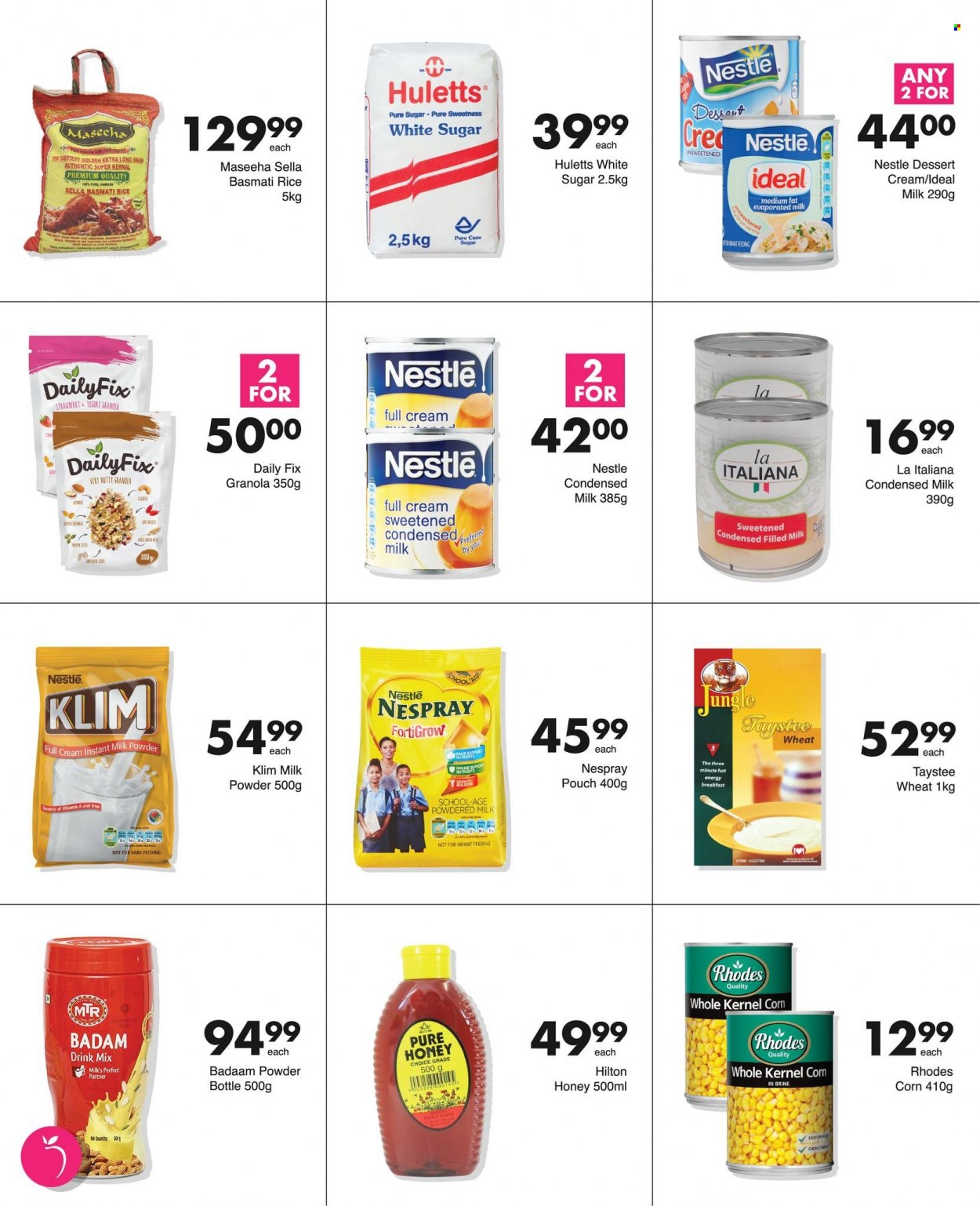 Save specials - 10/03/2022 - 30/04/2022. Page 13