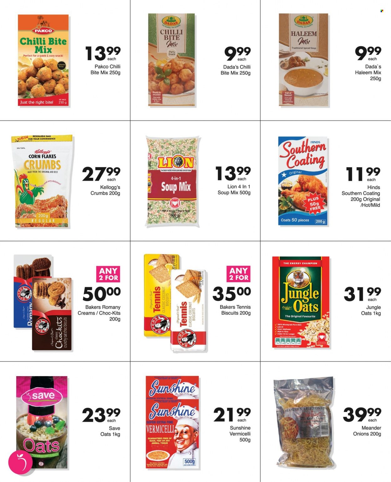 Save specials - 10/03/2022 - 30/04/2022. Page 14