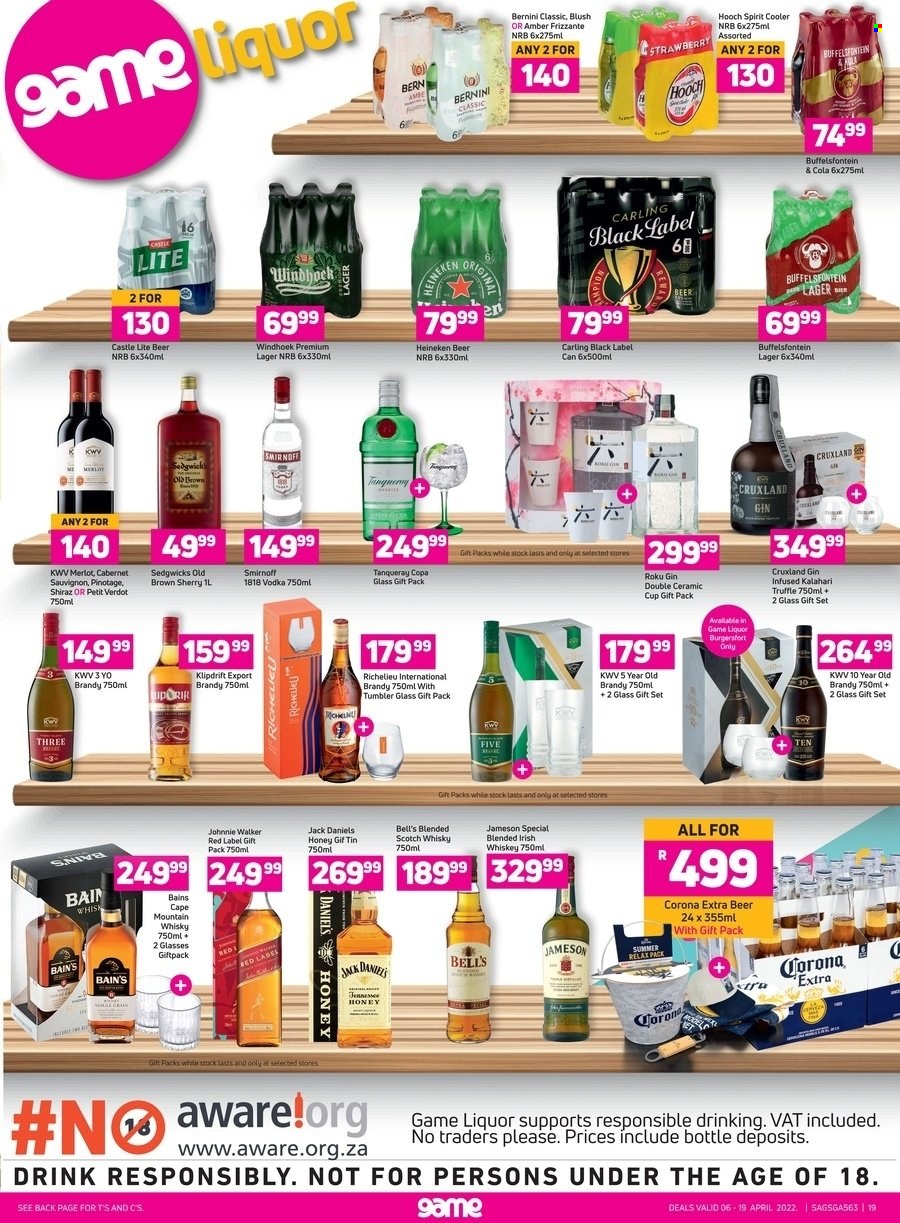 Game specials - 06/04/2022 - 19/04/2022. Page 17