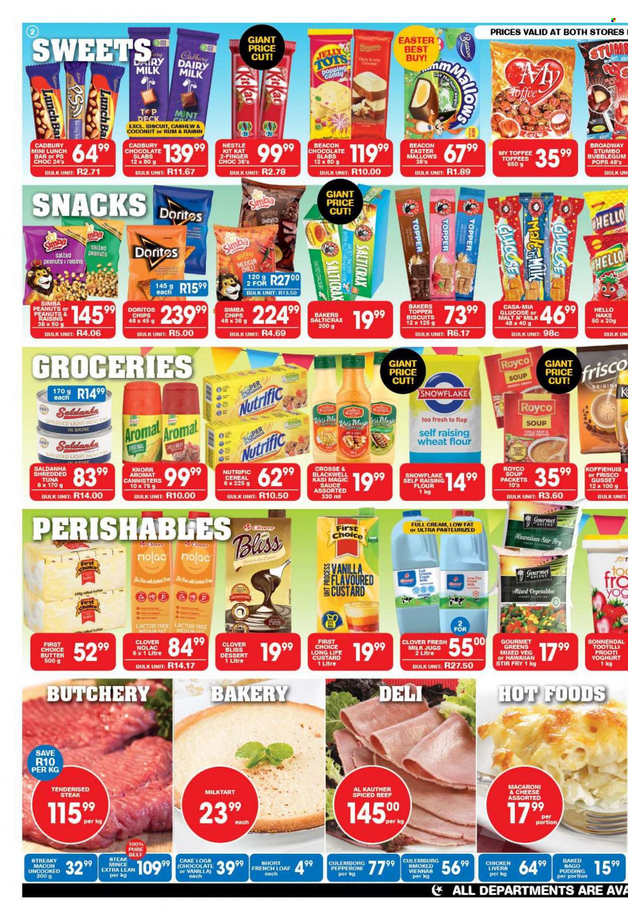 Giant Hyper specials - 07/04/2022 - 17/04/2022. Page 2