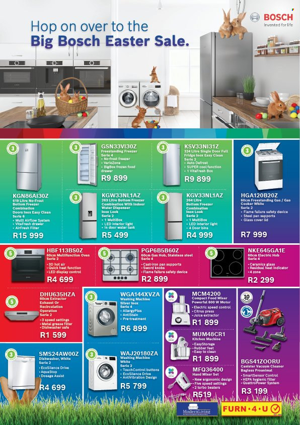 Furn 4 U specials. Page 1