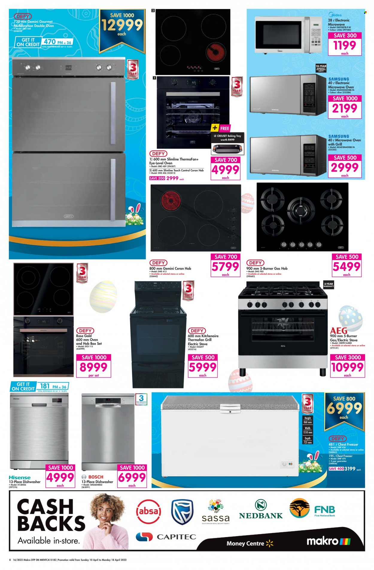 Makro specials - 10/04/2022 - 18/04/2022. Page 8