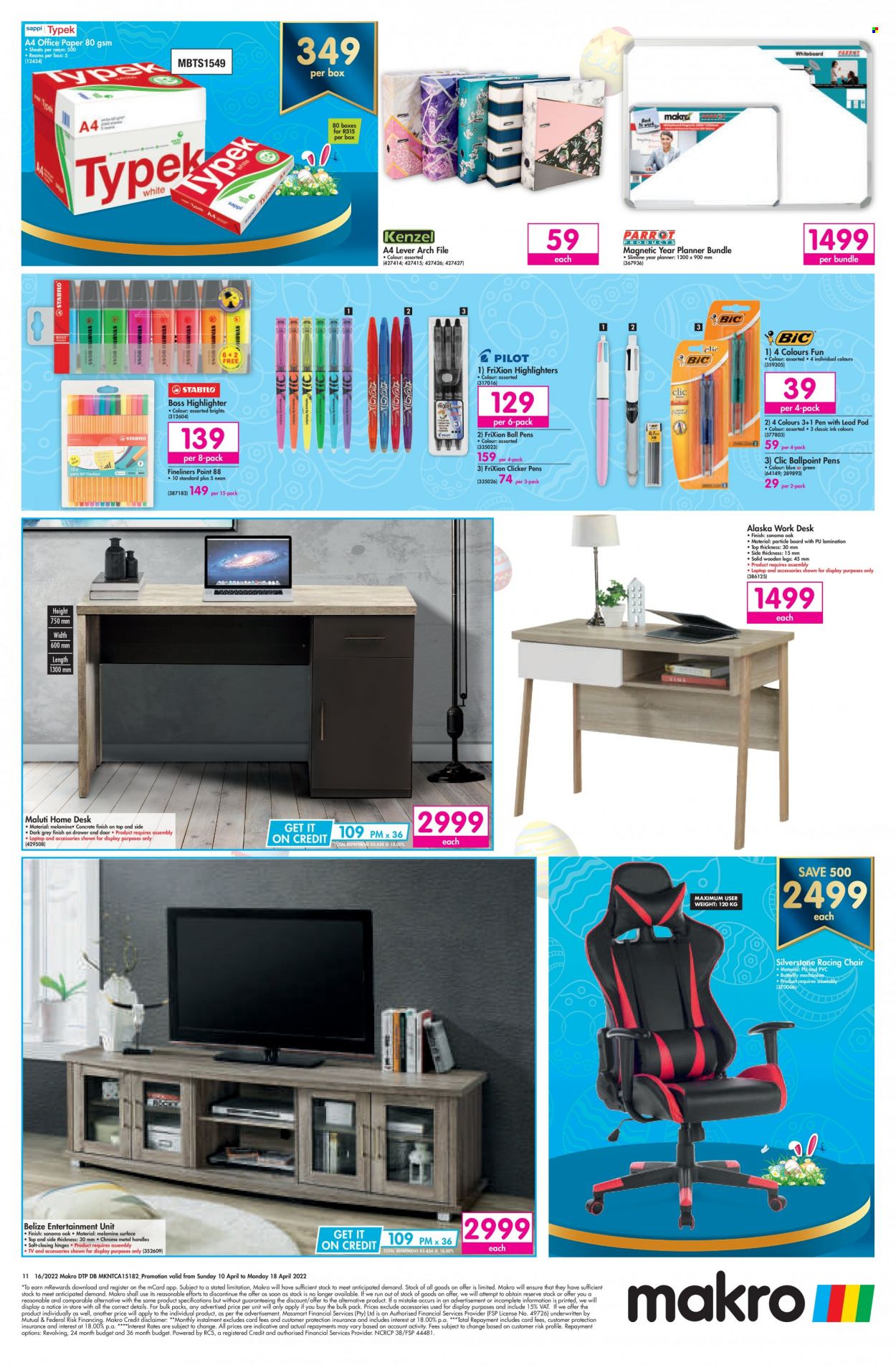 Makro specials - 10/04/2022 - 18/04/2022. Page 11