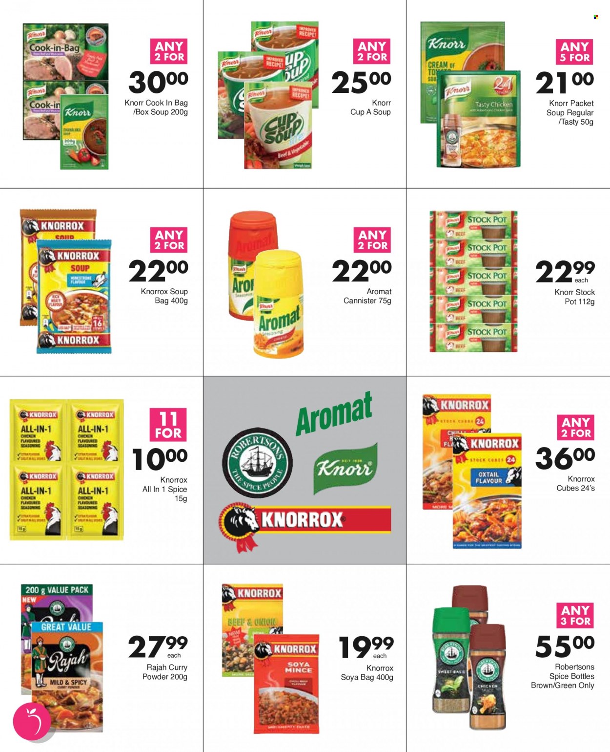Save hyper specials - 07/04/2022 - 17/04/2022. Page 17