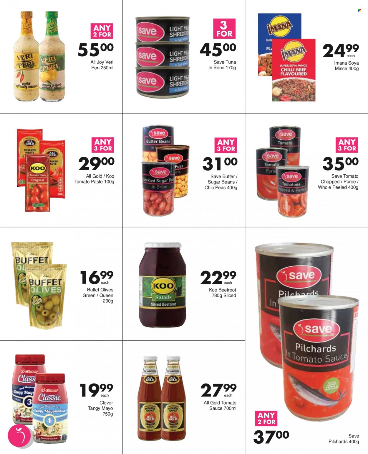 Save hyper specials - 07/04/2022 - 17/04/2022. Page 19