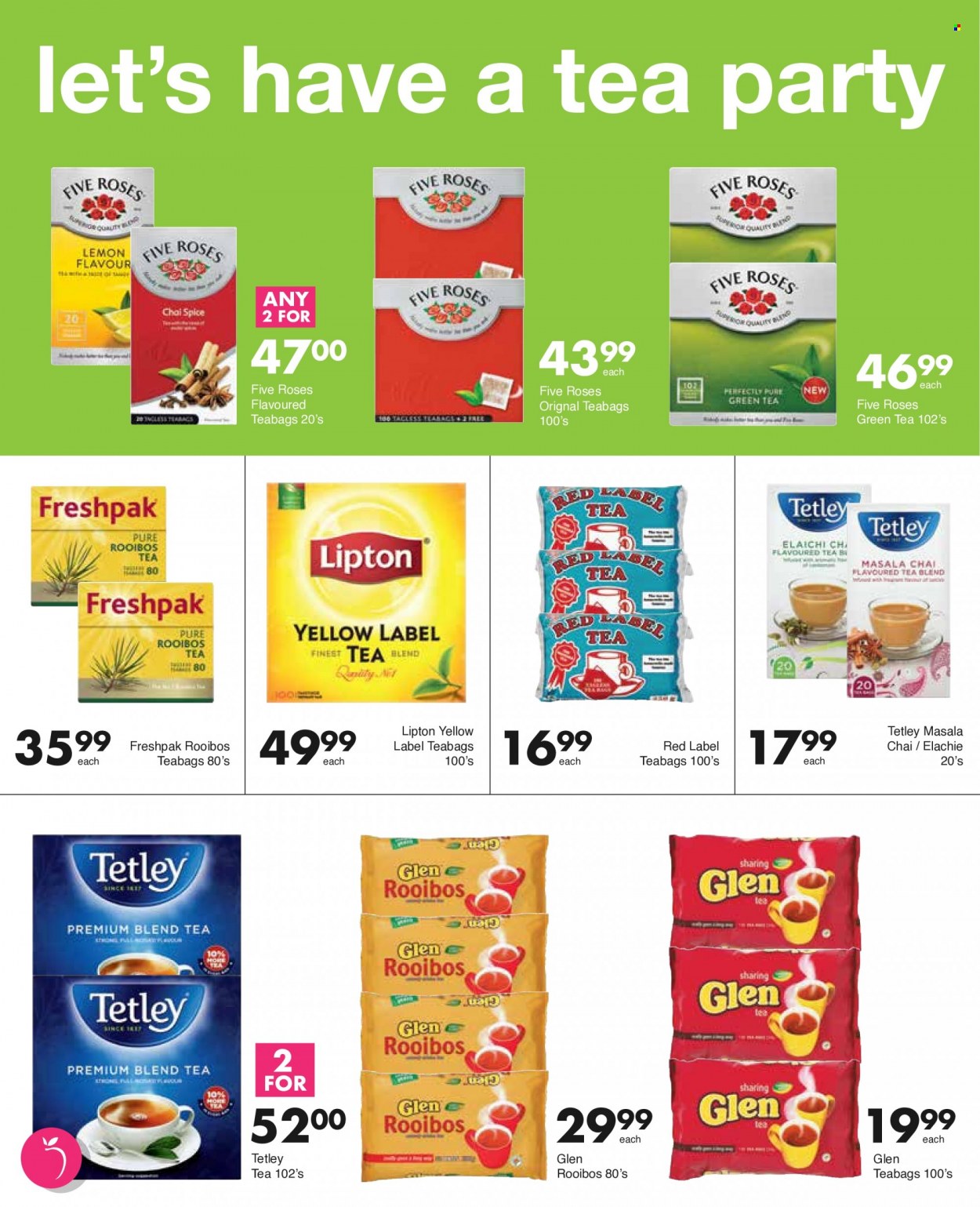 Save hyper specials - 07/04/2022 - 17/04/2022. Page 28