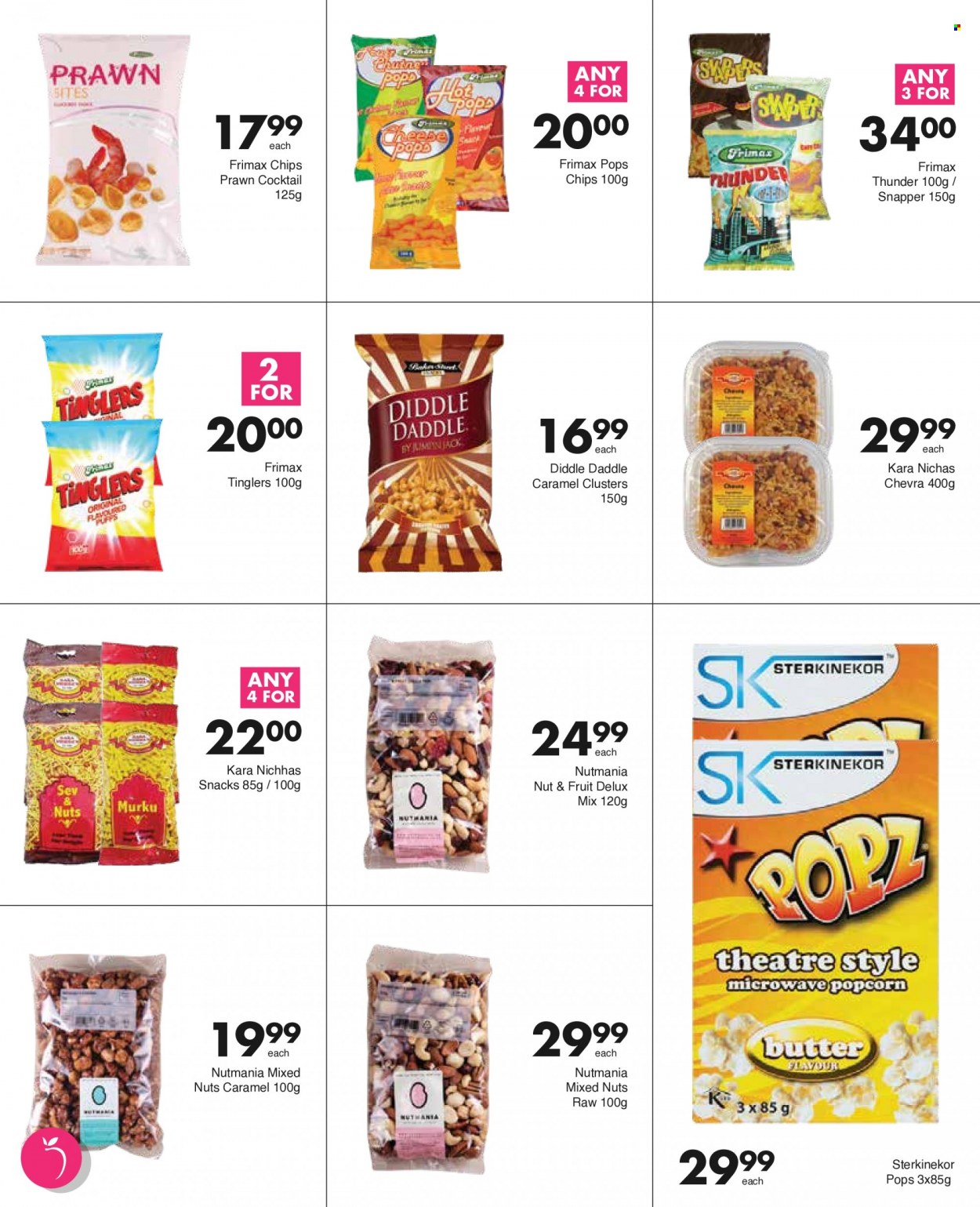 Save hyper specials - 07/04/2022 - 17/04/2022. Page 35