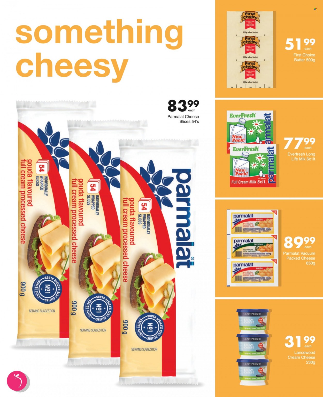 Save supermarket specials - 07/04/2022 - 17/04/2022. Page 3