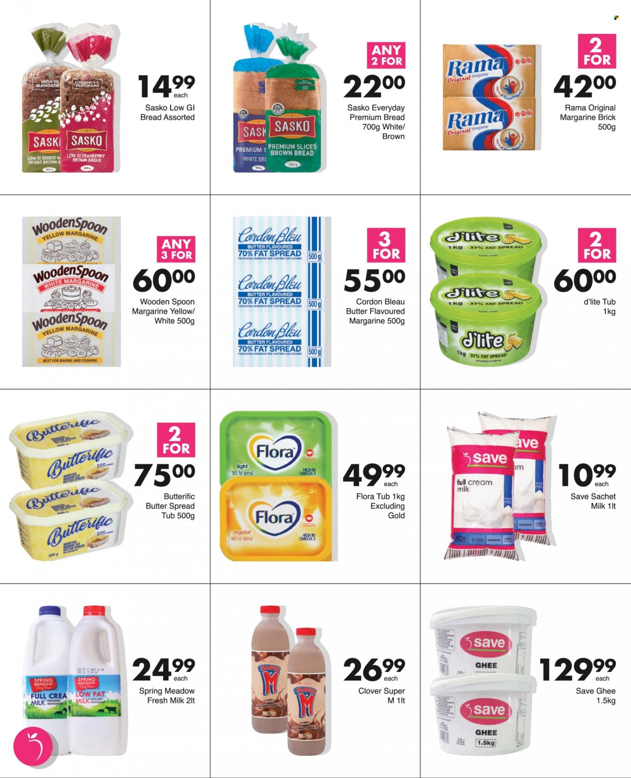 Save supermarket specials - 07/04/2022 - 17/04/2022. Page 4