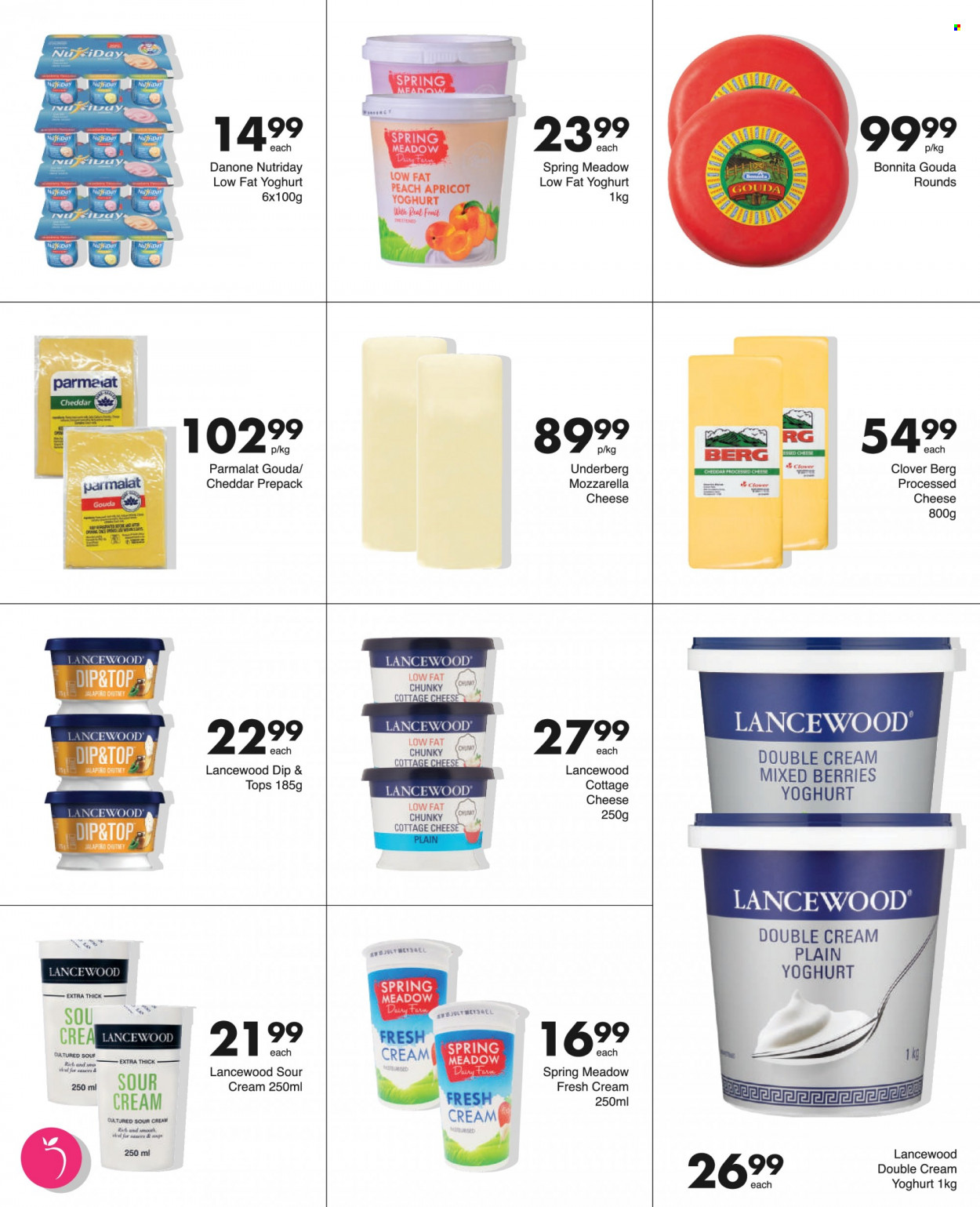 Save supermarket specials - 07/04/2022 - 17/04/2022. Page 5