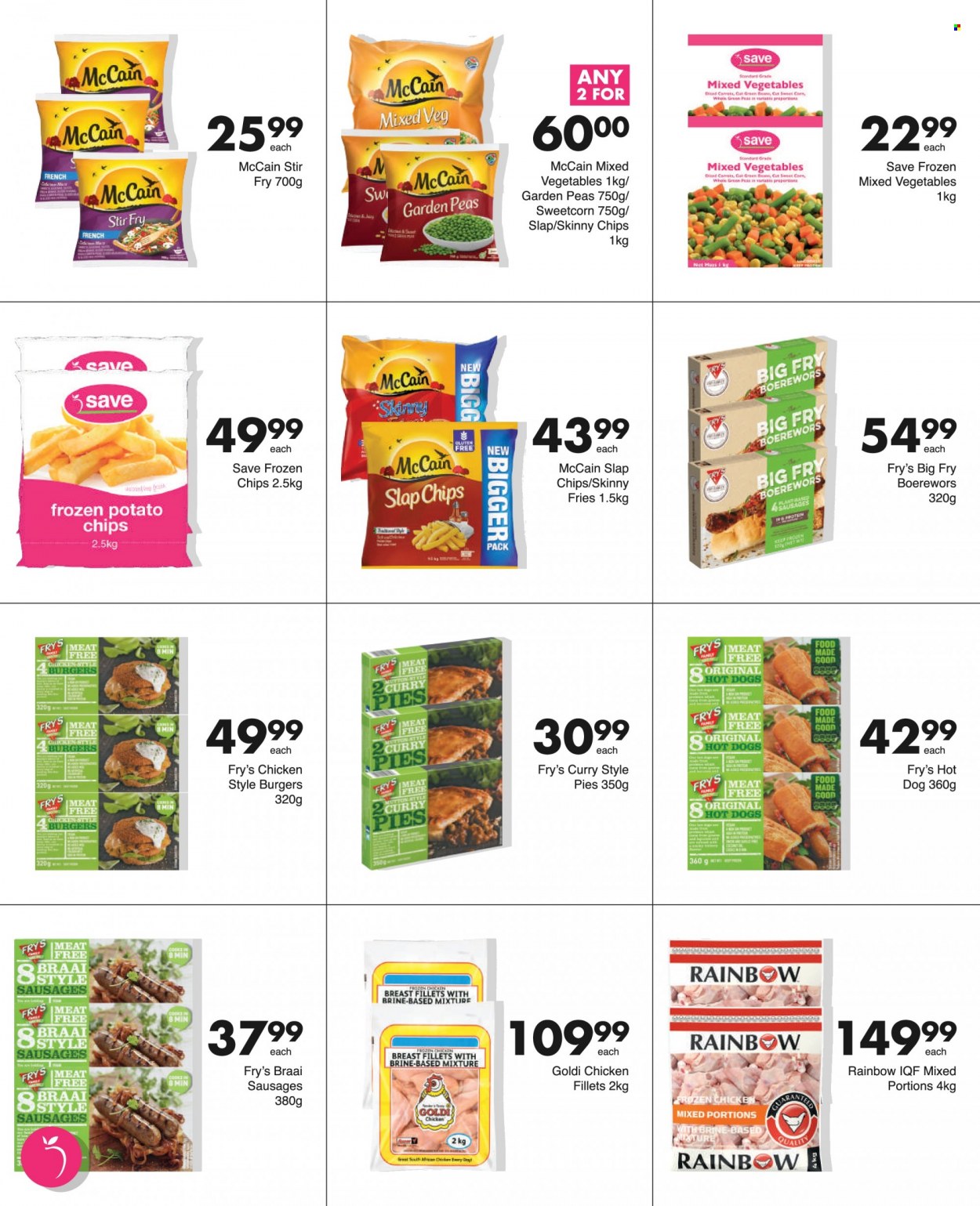 Save supermarket specials - 07/04/2022 - 17/04/2022. Page 6