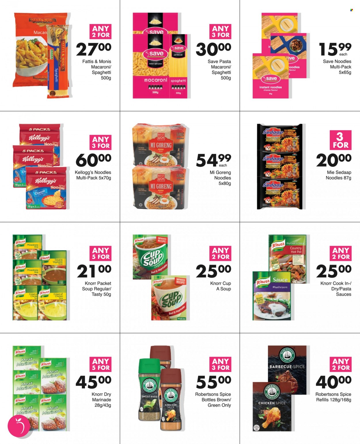 Save supermarket specials - 07/04/2022 - 17/04/2022. Page 9