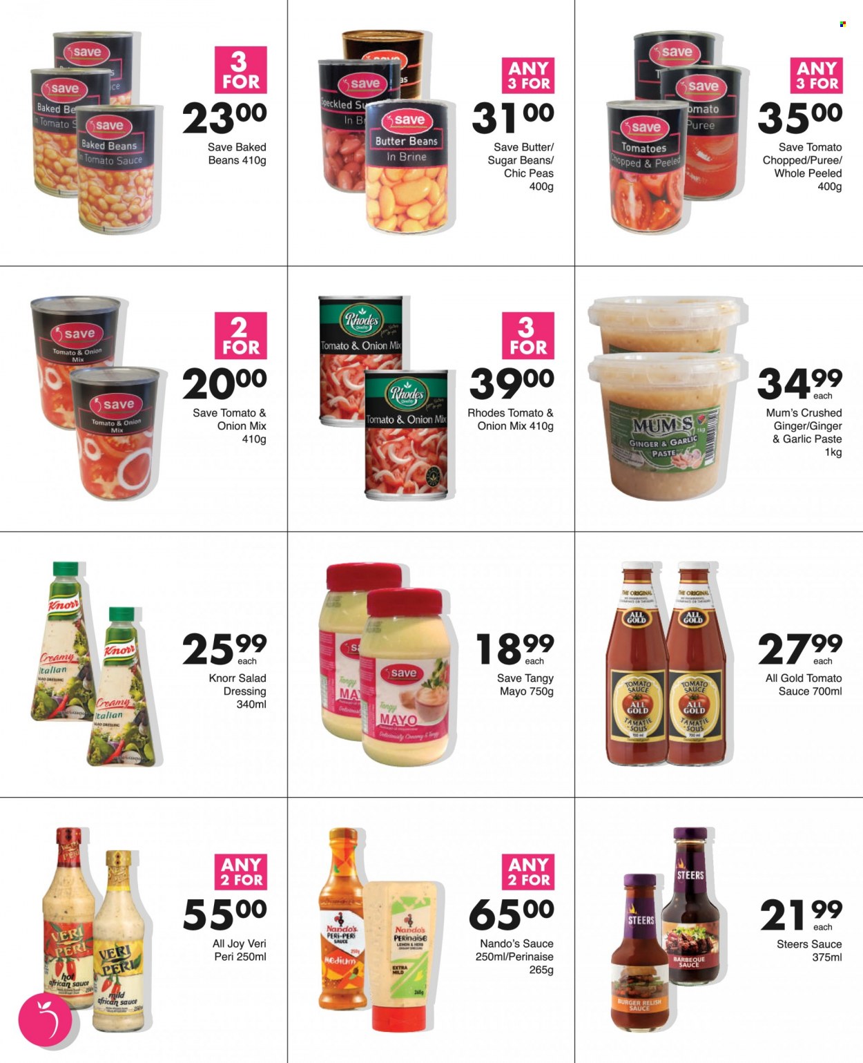 Save supermarket specials - 07/04/2022 - 17/04/2022. Page 10