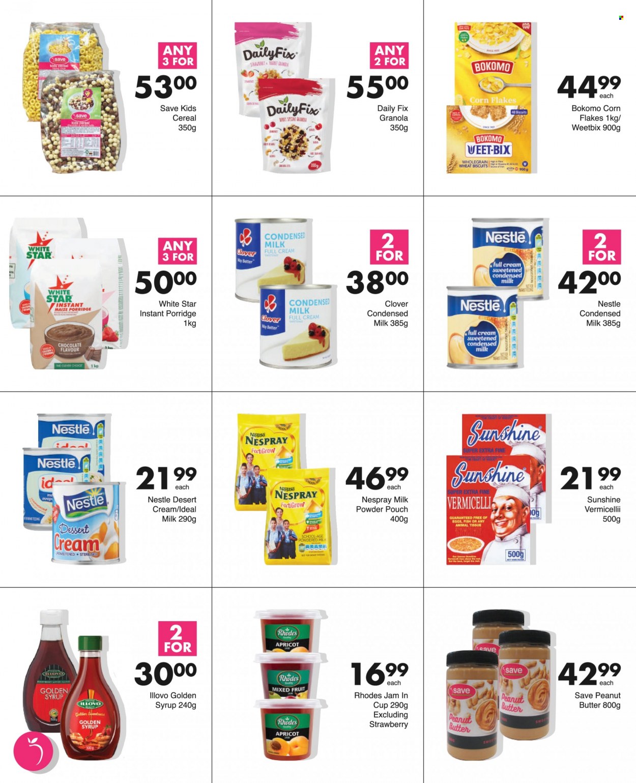 Save supermarket specials - 07/04/2022 - 17/04/2022. Page 11