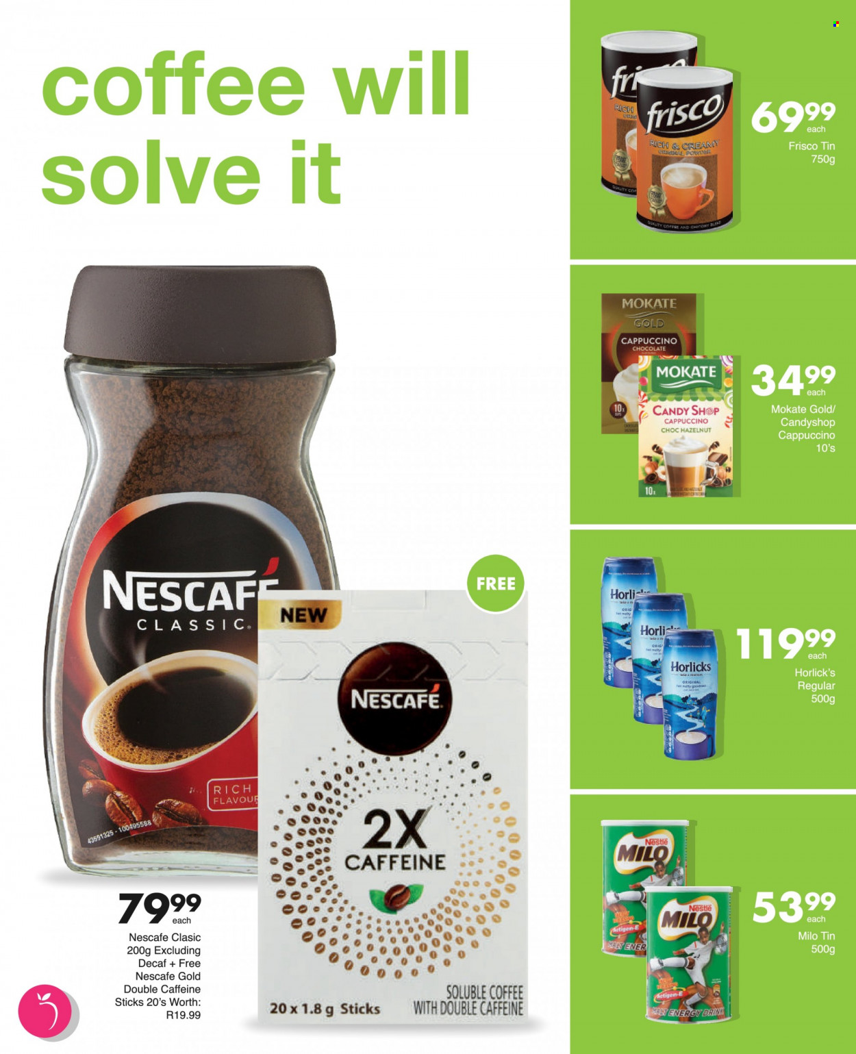 Save supermarket specials - 07/04/2022 - 17/04/2022. Page 12