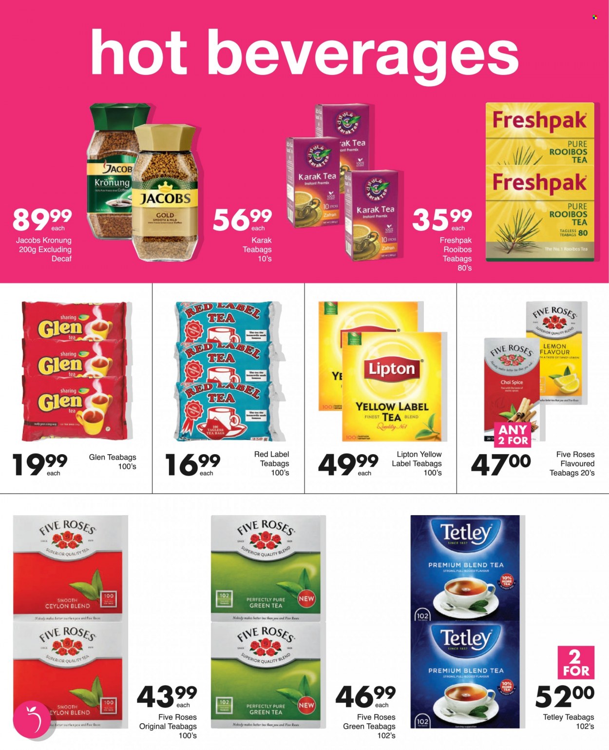 Save supermarket specials - 07/04/2022 - 17/04/2022. Page 13