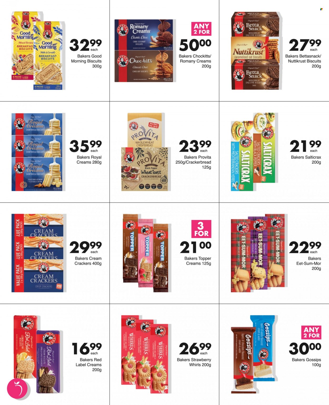 Save supermarket specials - 07/04/2022 - 17/04/2022. Page 14