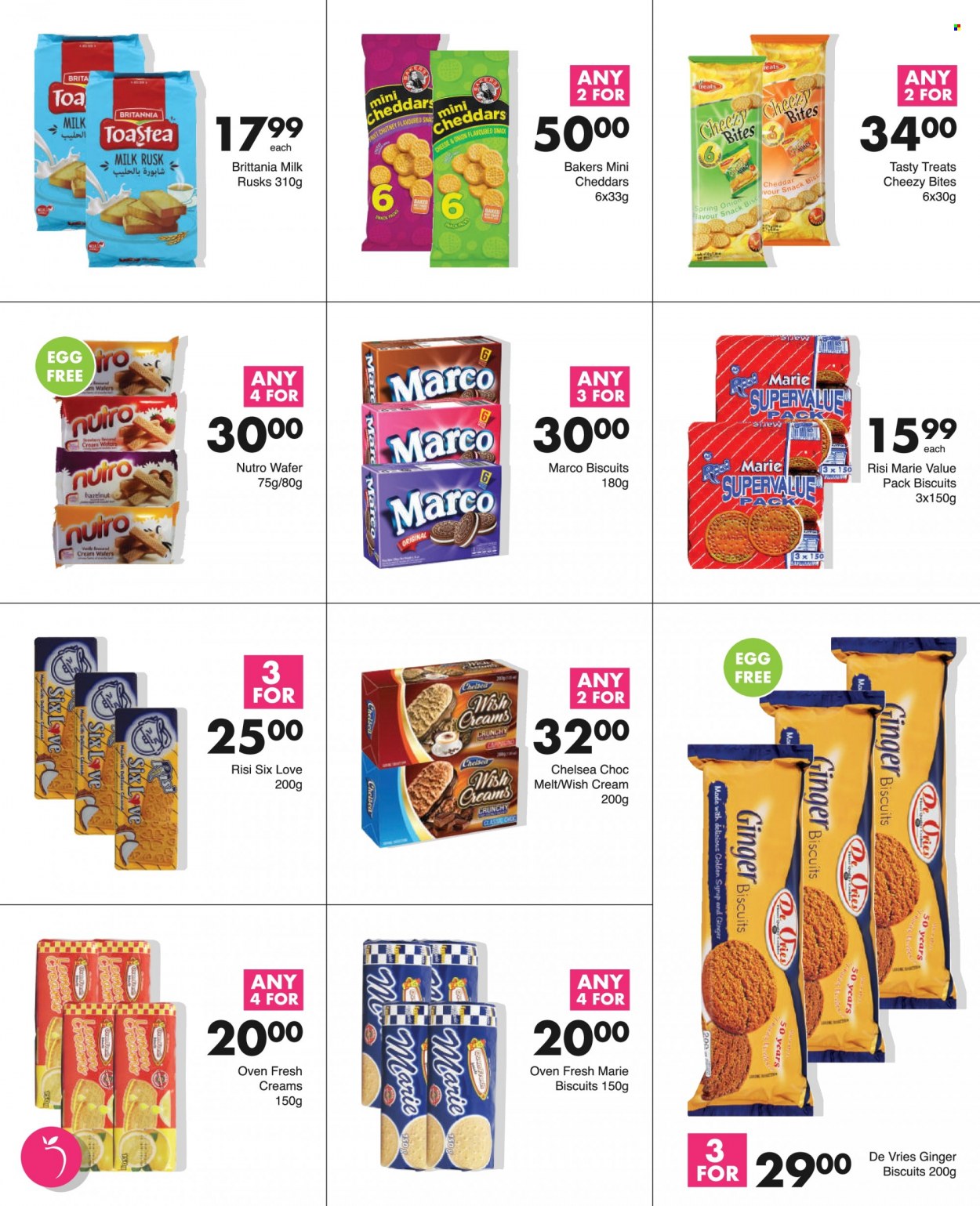 Save supermarket specials - 07/04/2022 - 17/04/2022. Page 15