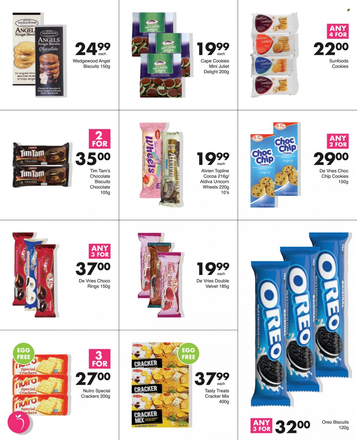 Save supermarket specials - 07/04/2022 - 17/04/2022. Page 16