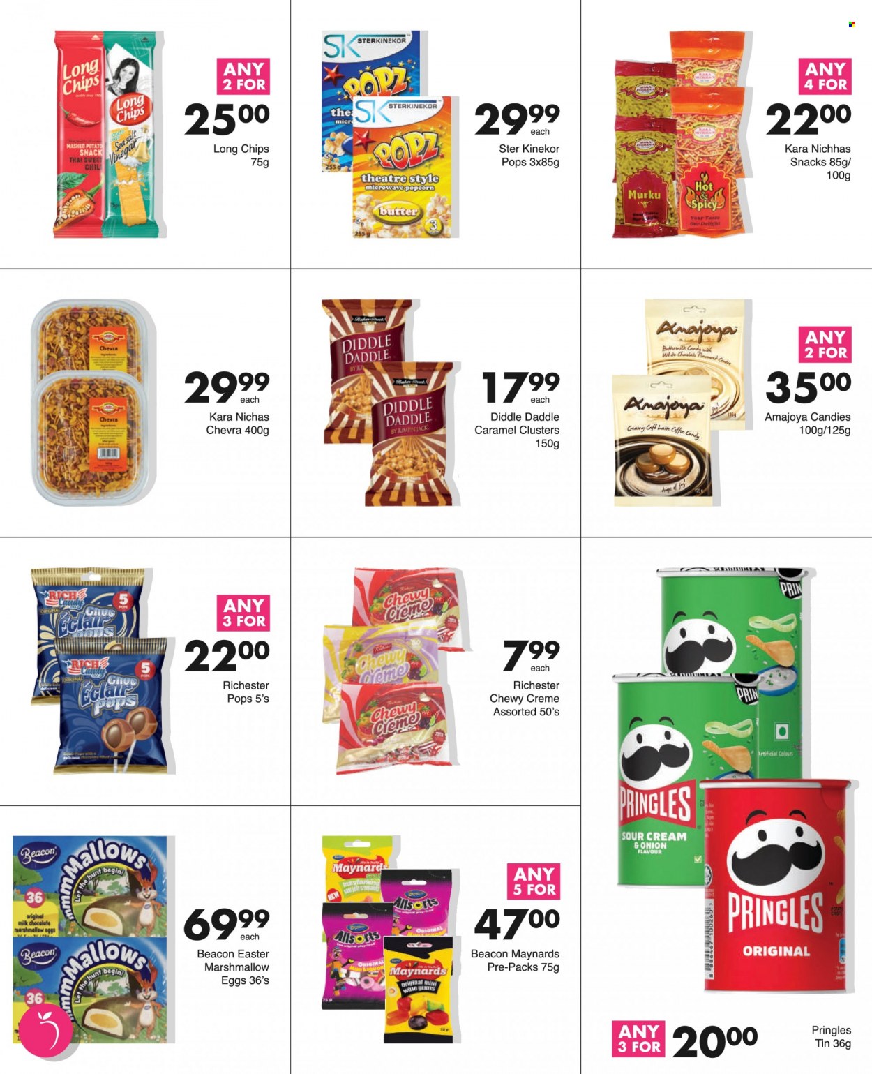 Save supermarket specials - 07/04/2022 - 17/04/2022. Page 18