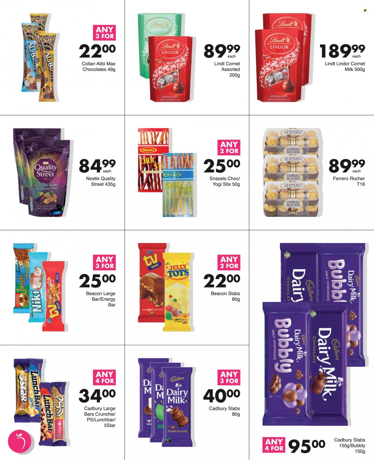 Save supermarket specials - 07/04/2022 - 17/04/2022. Page 19