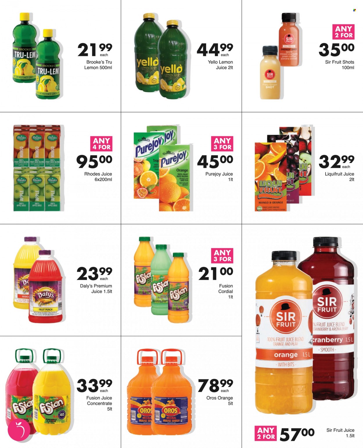 Save supermarket specials - 07/04/2022 - 17/04/2022. Page 20