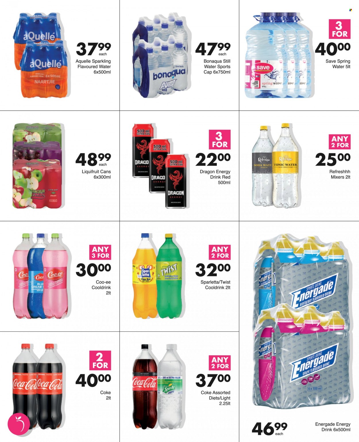 Save supermarket specials - 07/04/2022 - 17/04/2022. Page 21