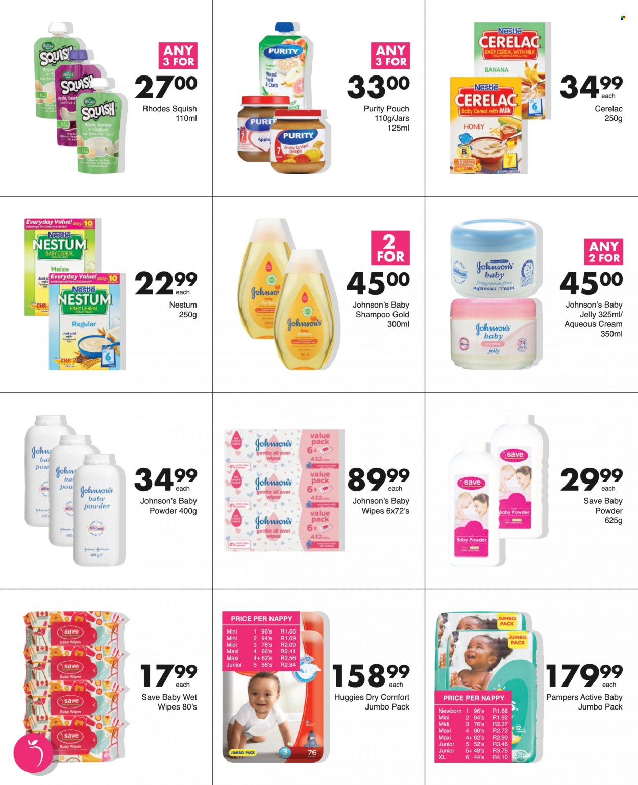 Save supermarket specials - 07/04/2022 - 17/04/2022. Page 22